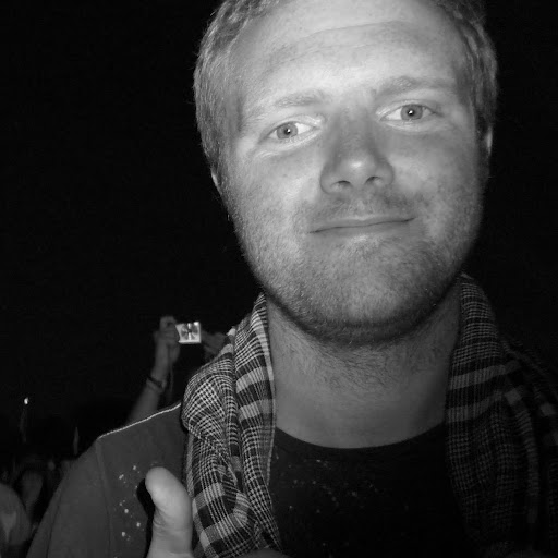 James Muir Photo 29