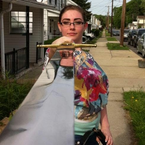 Emily Clements Photo 18