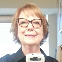 Barbara Fuller Photo 21