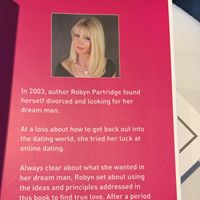 Robyn Partridge Photo 1