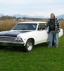 Richard Parr Photo 36