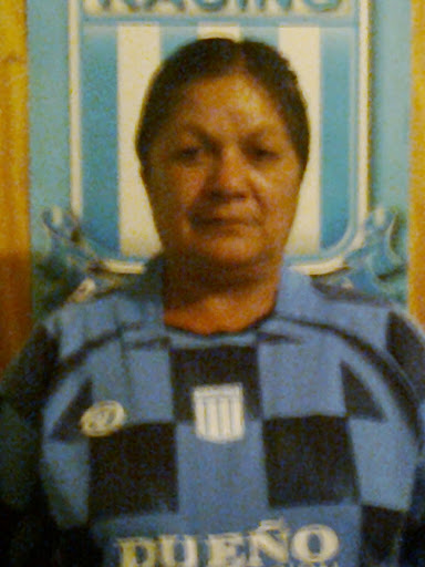 Hilda Aguirre Photo 9