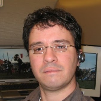 Matthew Macdonald Photo 37