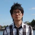 Ting Jiang Photo 7