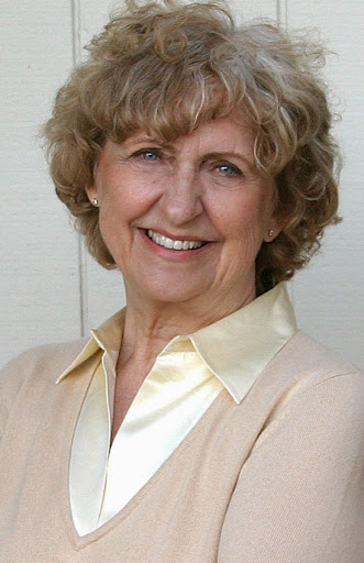 Jeanette Jordan Photo 44