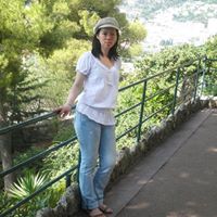 Anna Ung Photo 4