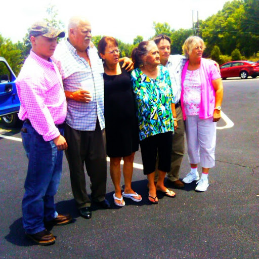 Debra Camp Photo 15