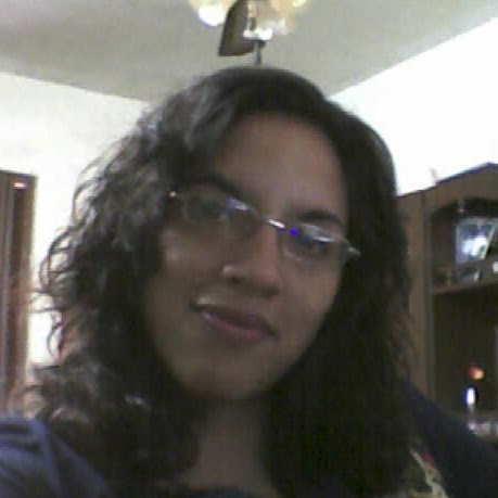 Virginia Molina Photo 11