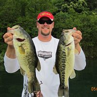 Roy Byrd Photo 21