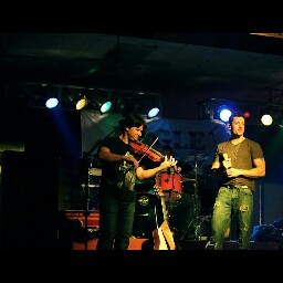 Carl Fleming Photo 14