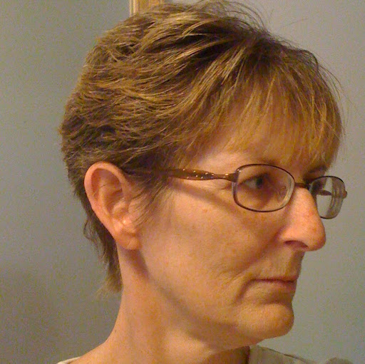 Patricia Spinks Photo 11