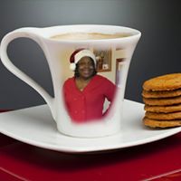 Robbin Harris Photo 12