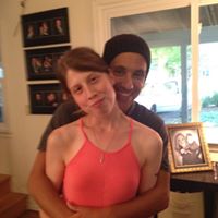 April Phillips Photo 18