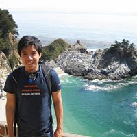 Daniel Trinh Photo 14