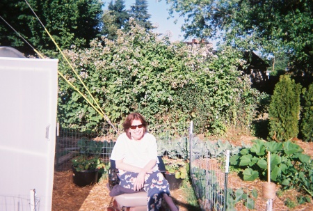 Sally Engle Photo 12