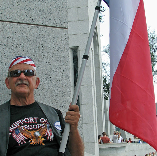 Ken Pritchett Photo 12