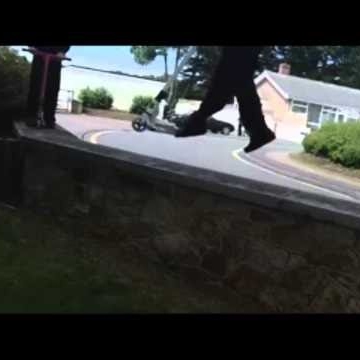 Brandon Fitzpatrick Photo 5