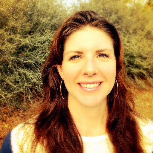 Julie Swift Photo 8