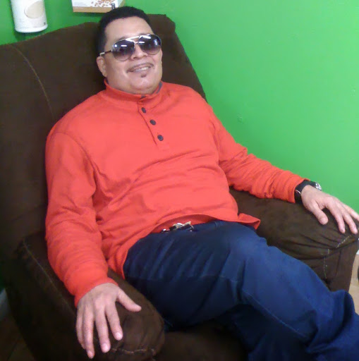 Jose Bruno Photo 14