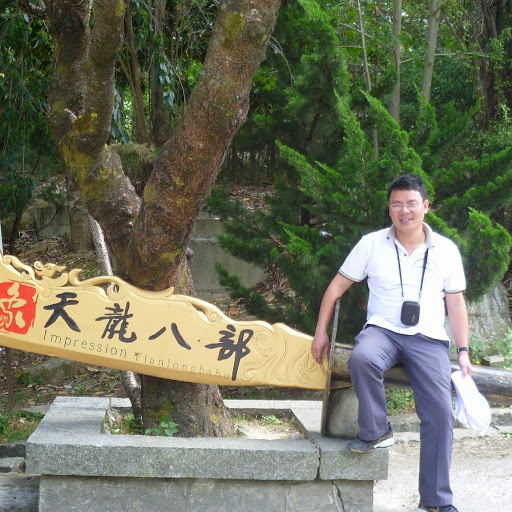 Nam Hoang Photo 32