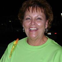 Pamela Gay Photo 13