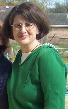 Ellen Hill Photo 39