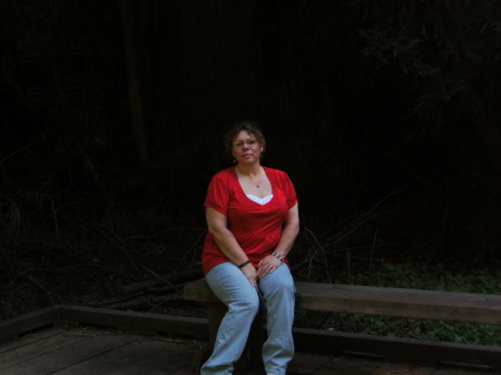 Candy Stuart Photo 12