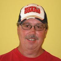 Robert Cooksey Photo 24