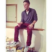 Mike Dickman Photo 17