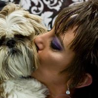 Christine Gregory Photo 9