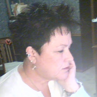 Jill Arthur Photo 16