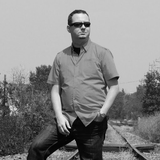 Stephen Pearson Photo 21