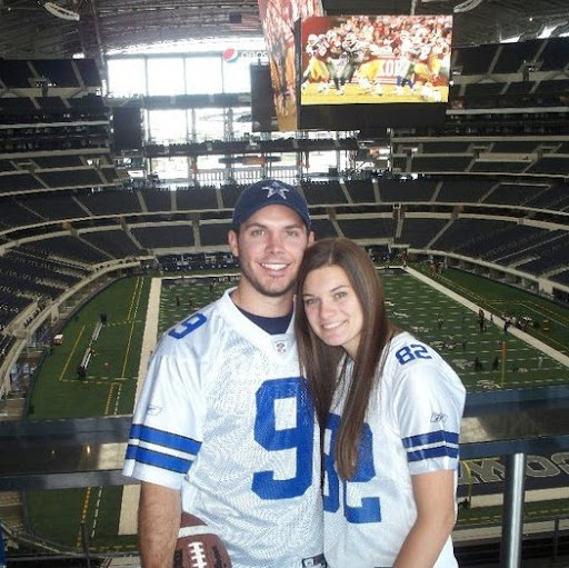 Stacy Phillips Photo 35