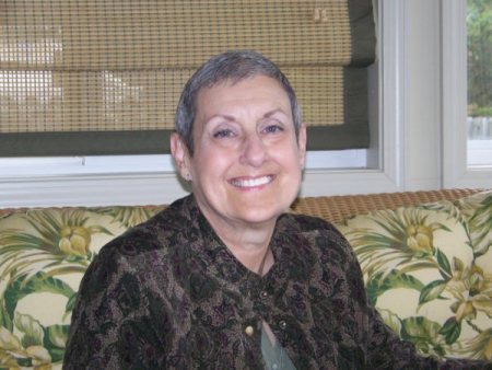 Pamela Mills Photo 5