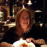 Deborah Morrell Photo 9