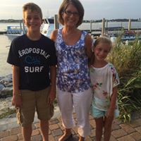 Judy Ward Photo 20