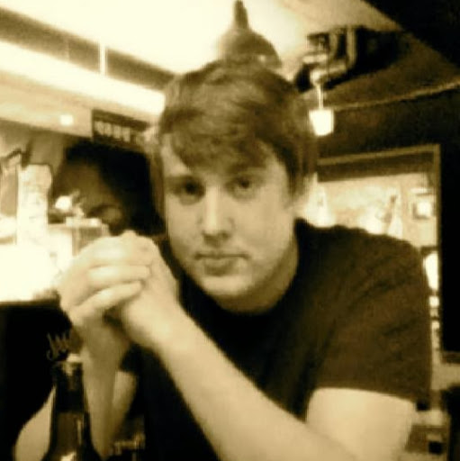 Stephen Stringer Photo 23