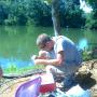 Larry Mayes Photo 19