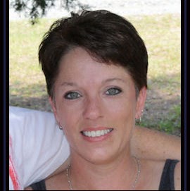 Cheryl Scott Photo 39