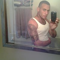 Joshua Doty Photo 20