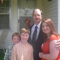 Christopher Colvin Photo 11
