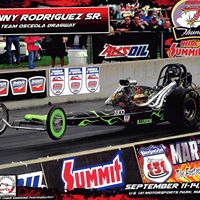 Johnny Rodriguez Photo 10