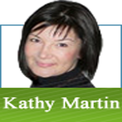 Kathy Martin Photo 37