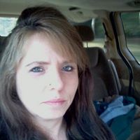 Christy Overton Photo 7