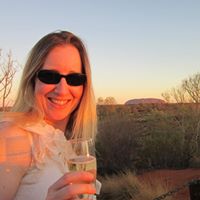 Aimee Todd Photo 35