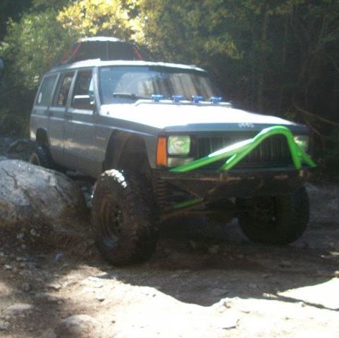 Allen Burch Photo 5
