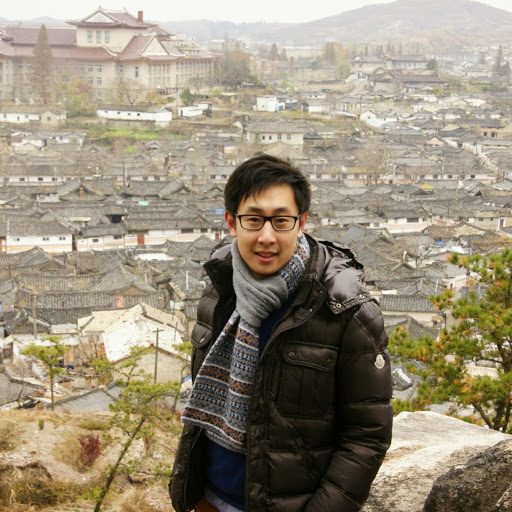 Calvin Wong Photo 53