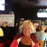 Nancy Connell Photo 29