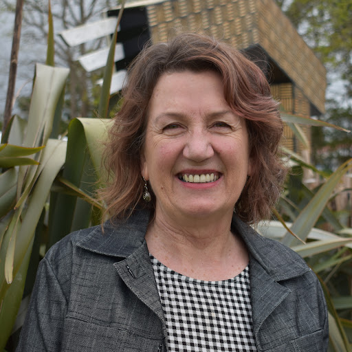 Sue Sims Photo 3