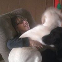 Cheryl Gilson Photo 13